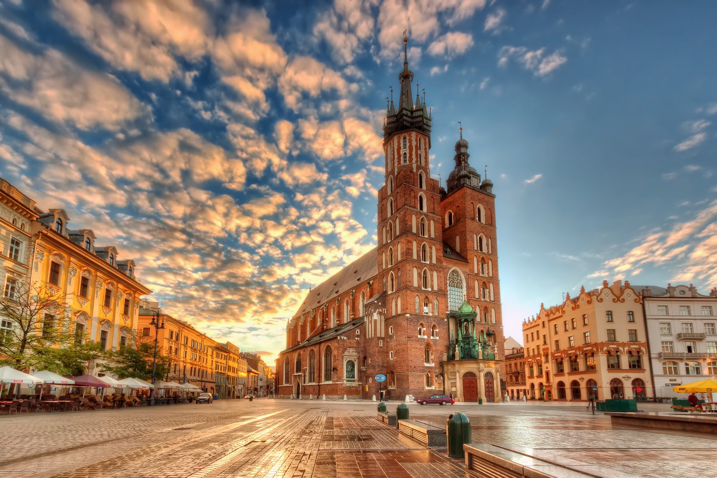 Poland