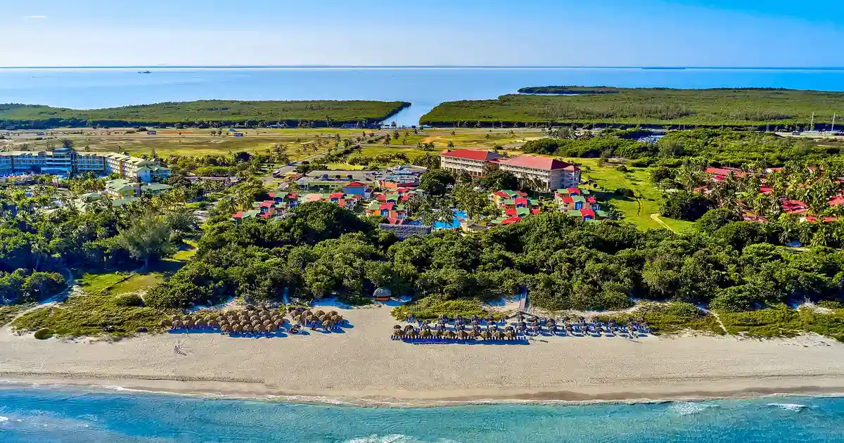 Cuba