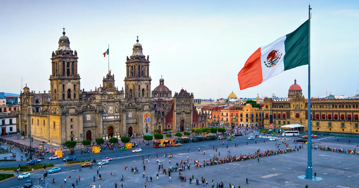 Mexico