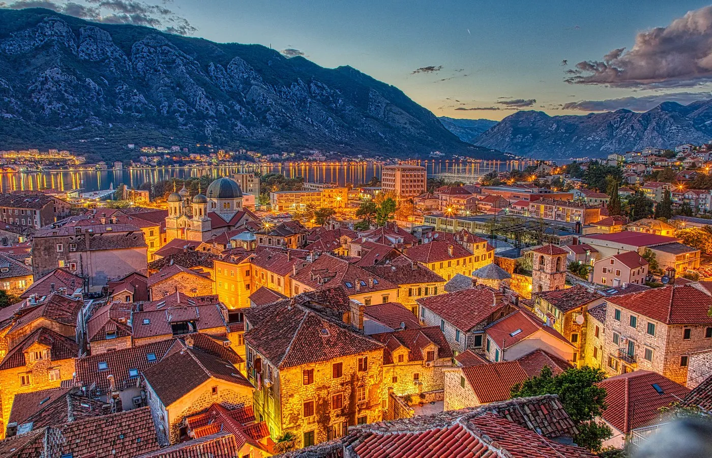 Montenegro